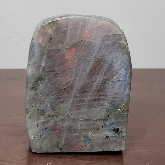Labradorite Crystal Free Form - Picture 6 of 15